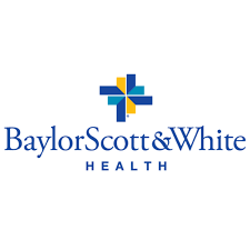 Baylor Scott and White Logo